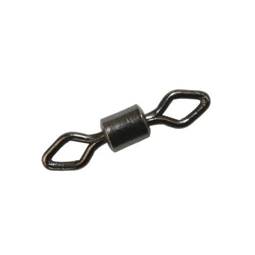 Mustad Rolling Swivel W/Diamond Eye 10 10db/csomag