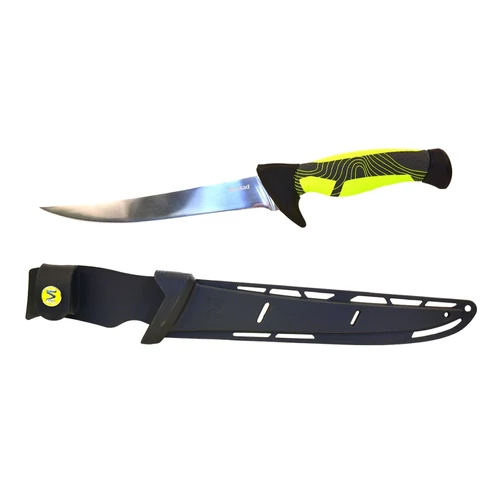 Mustad Prémium Filézőkés 7