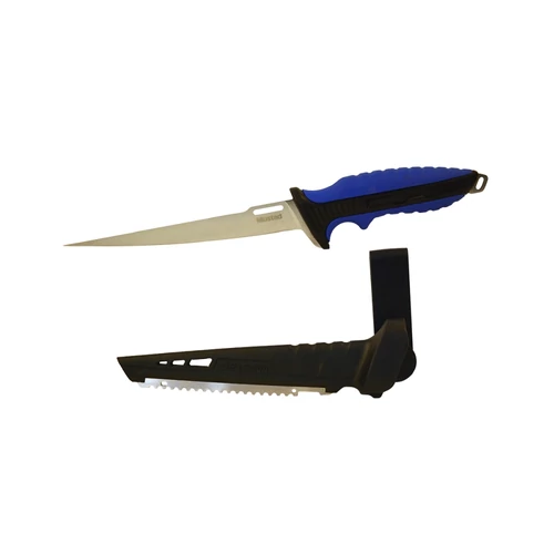 Mustad Filézőkés 7