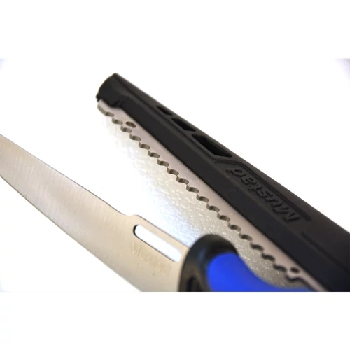 Mustad Filézőkés 7