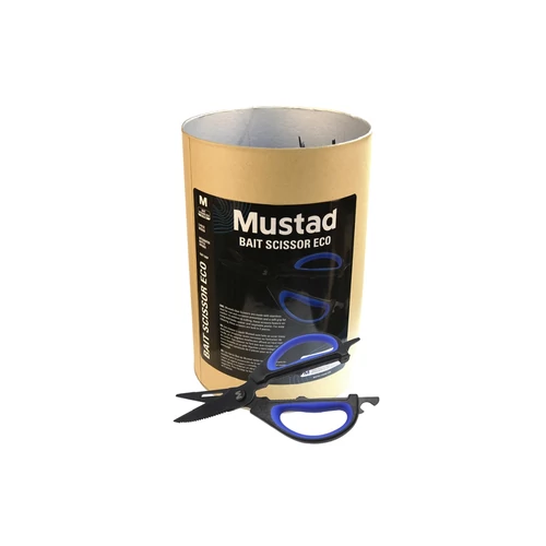 Mustad Eco Multifunkciós Olló 12db/csomag