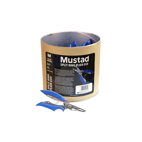 Mustad Eco Kucskarika Nyitó Fogó 24db/csomag