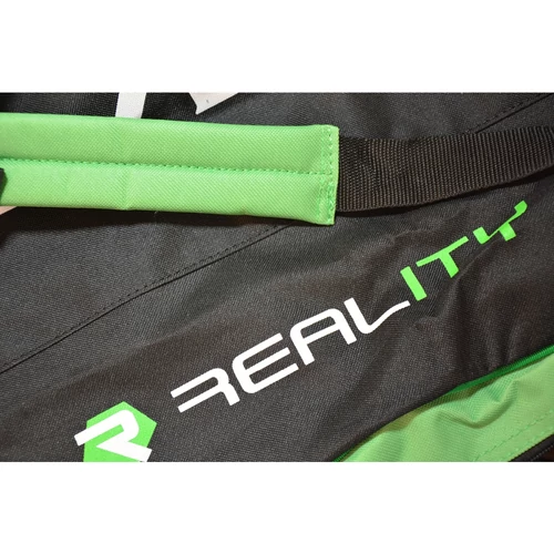 Maver Holdall Bolo 1Reality