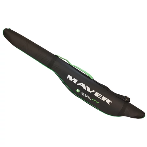 Maver Double Ready Rod Reality
