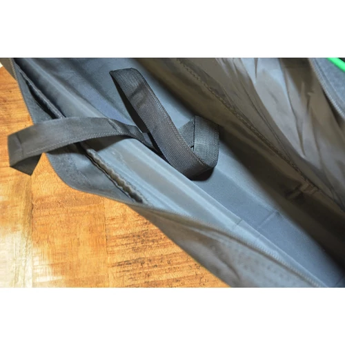 Maver Double Ready Rod Reality