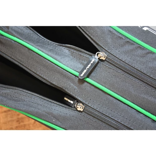 Maver Double Ready Rod Reality