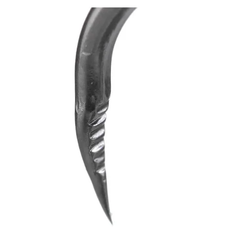 Pallatraxgripz Chod Hooks (10) Size 4
