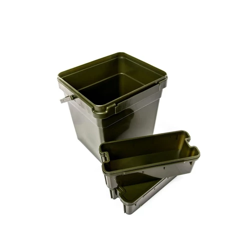 Ridgemonkey Modular Bucket System Tárolóedény 30L Xl