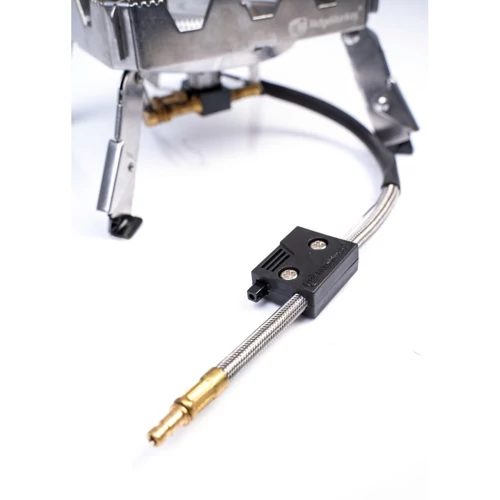 Ridgemonkey Quad Stove Progázfőző