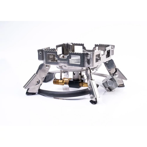 Ridgemonkey Quad Stove Pro Minigázfőző
