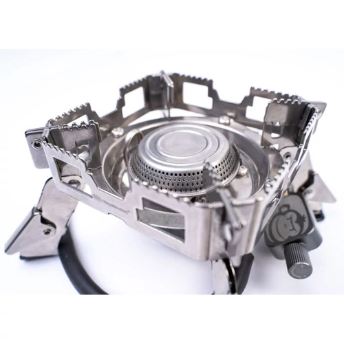 Ridgemonkey Quad Stove Pro Minigázfőző
