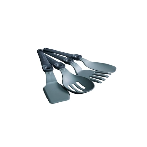 Ridgemonkey Q-Lock Utensil Set Főzőlapát Készlet