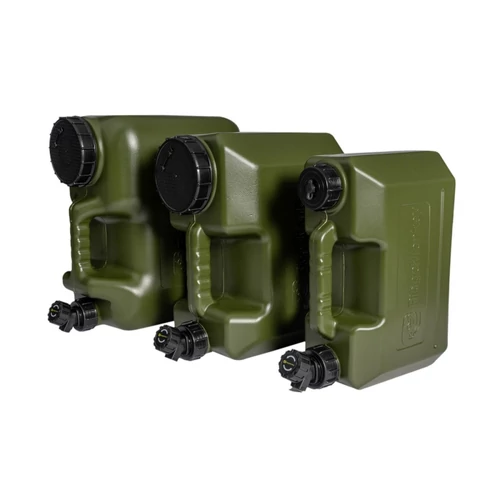 Ridgemonkey Speedflo Heavy Duty Water Carrier Vizes Kanna 20 Liter