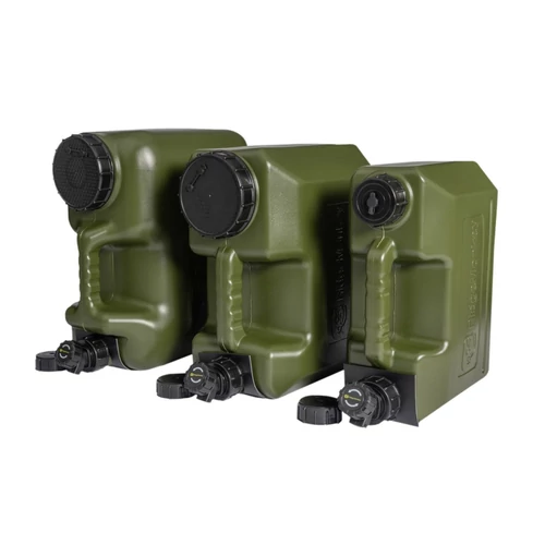 Ridgemonkey Speedflo Heavy Duty Water Carrier Vizes Kanna 20 Liter