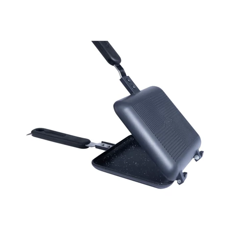 Ridgemonkey Classic Sandwich Toaster Xl Sütőgranite Edition
