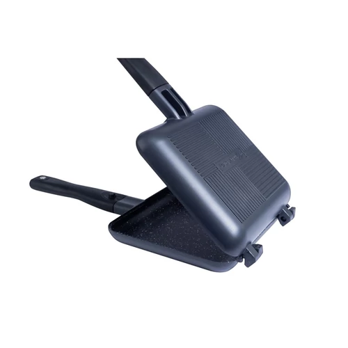 Ridgemonkey Connect Sandwich Toaster Sütőgranite Edition