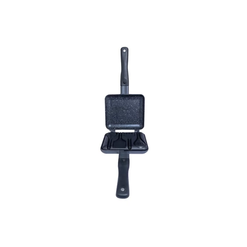 Ridgemonkey Connect Sandwich Toaster Sütőgranite Edition