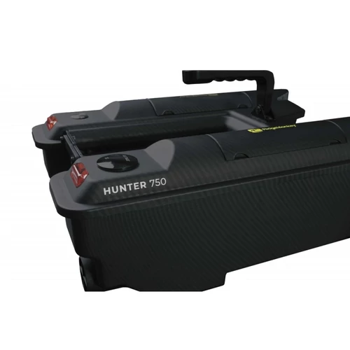 Ridgemonkey Hunter 750 Bait Boat Echo Edition