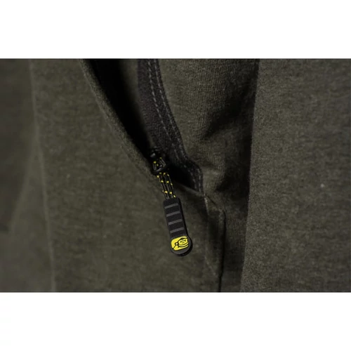 Ridgemonkey Apearel Sportflex Lightweight Hoodygreen M