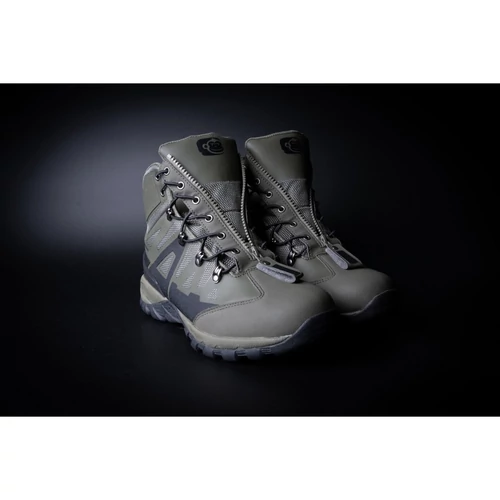 Ridgemonkey Apearel Quickzip All-Weather Boots Uk 10 / Eu45