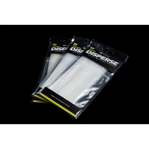 Ridgemonkey Disperse Pva Zacskó 70X150mm Medium