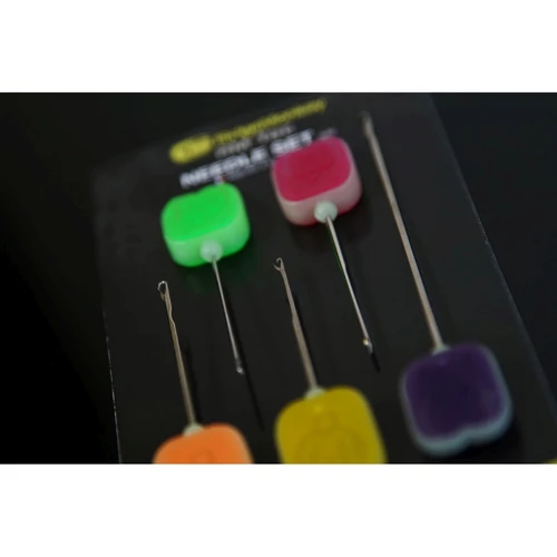 Ridgemonkey Rm-Tec Needle Set Fűzőtű Készlet
