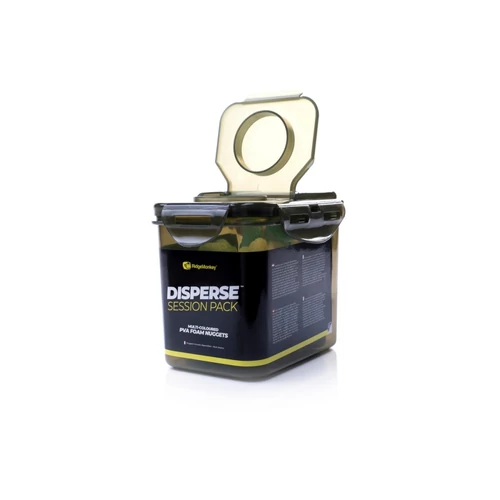 Ridgemonkey Disperse Pva Foam Nuggets - Session Pack