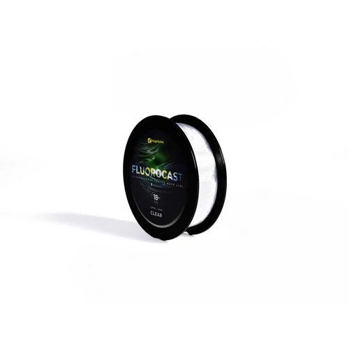 Ridgemonkey Fluorocast Fluoro Coated Bevonatos Főzsinór 0.33mm/15Lb 1000m