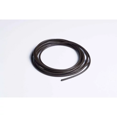 Ridgemonkey Connexion Rock Bottom Tun gsten Tubinggubancgátló Cső Camo Brown 2M