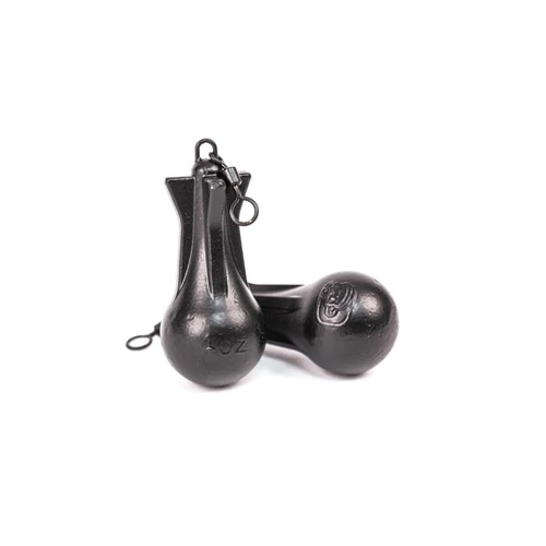 Ridgemonkey Markalead Twin Pack 3Oz Marker Ólom 2db/csomag