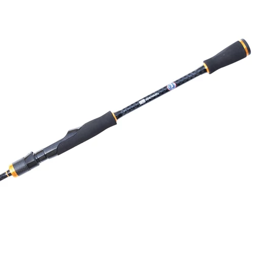 Ryobi Bot Ultimate Warriorgx Fuji Spinning Ml 2.23M 3-12G