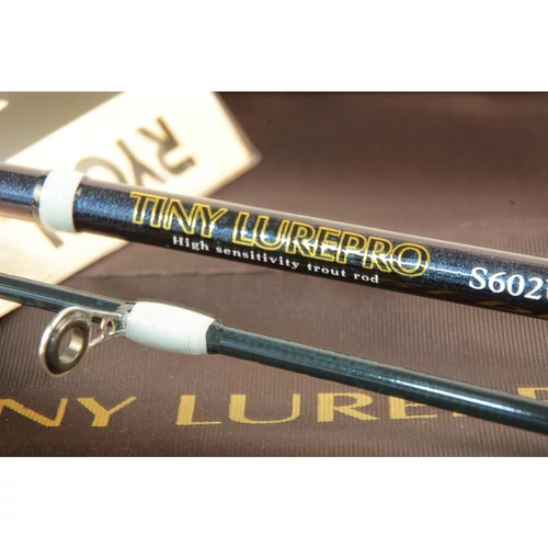 Ryobi Bot Tiny Lure Power Spinning 1.82M 1-7G