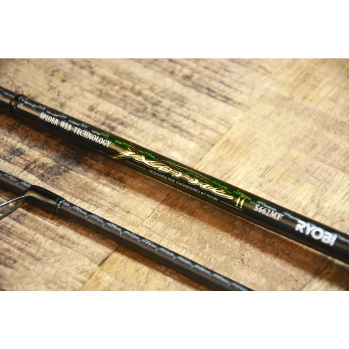 Ryobi Ixorne Ii S662 Mf 198M