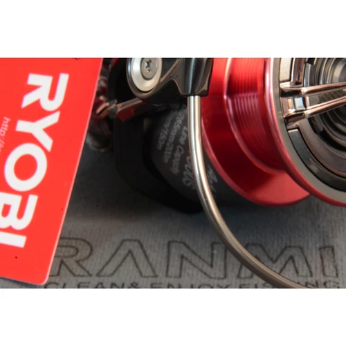 Ryobi Orsó Aotaka Xp 4000