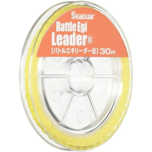 Seaguar Battleegi Leader Ii 30m 2.5Pe