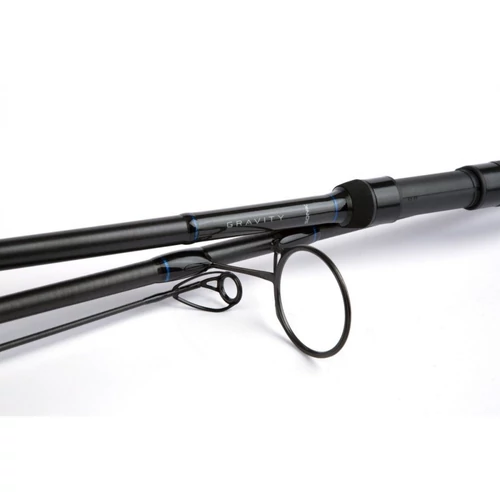 Sonikgravity 12 (3.65m) 3.00Lb Bot
