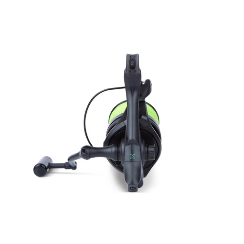 Sonikherox Spod Reel (200m 30Lb Braid)