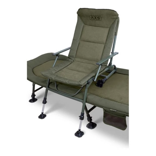 Sonik Axs Combi-Armchair Fotel