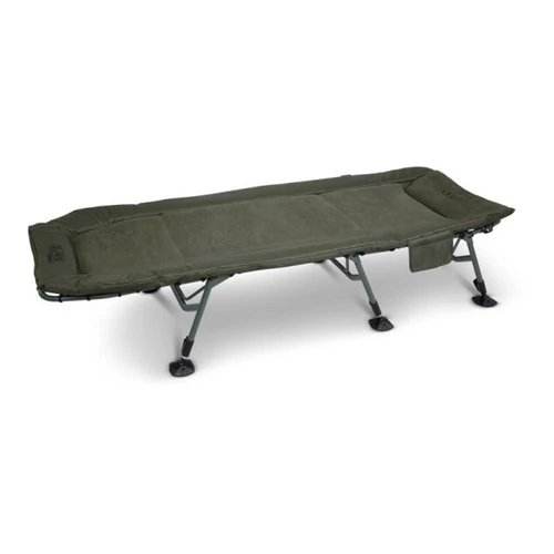 Sonik Axs Levelbed Comfort Memory Foam Ágy