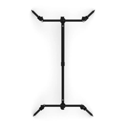 Sonik Xtractor 3-Rod Pod