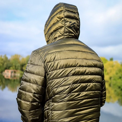 Sonik Packaway Insulator Jacket-L