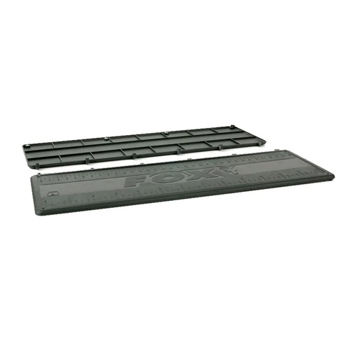 FOX F-BOX MAGNETIC RIG BOX LIDS – LARGE - előketartó