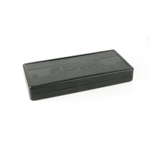 FOX F-BOX MAGNETIC DOUBLE RIG BOX SYSTEM – MEDIUM Előke tartó_2