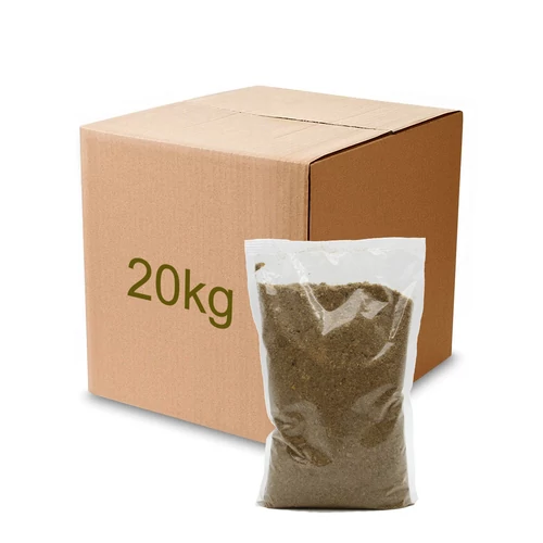 MMX Basic Ponty-kárász etetőanyag 20kg