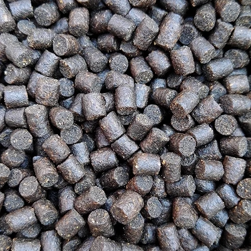 MMX Aqua Garant pellet UNI 4mm 5kg