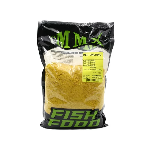 MMX Pastoncino sárga 1kg