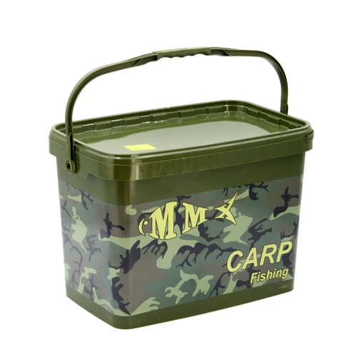 vMMX fedeles vödör 10 liter