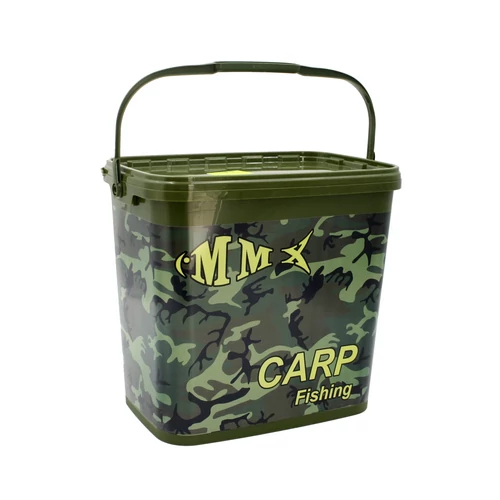 MMX fedeles vödör 15 liter