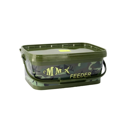 MMX fedeles vödör 3 liter