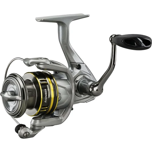 Okuma Avenger 2500B elsőfékes orsó